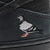 LW - Staple co-branded black pigeon