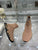 LW - Bla Speed Print Stretch Knit Sneakers