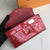 LW - New Arrival Wallet LUV 008