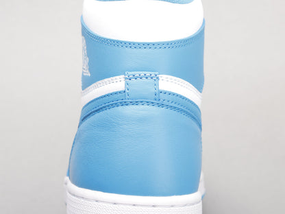 LW - AJ1 North Carolina Blue