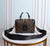 LW - Luxury Handbags LUV 027