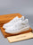 LW - LUV Casual White Sneaker