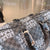 LW - Luxury Handbags LUV 519