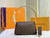 LW - Luxury Bags LUV 887