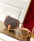 LW - Luxury Handbags LUV 021