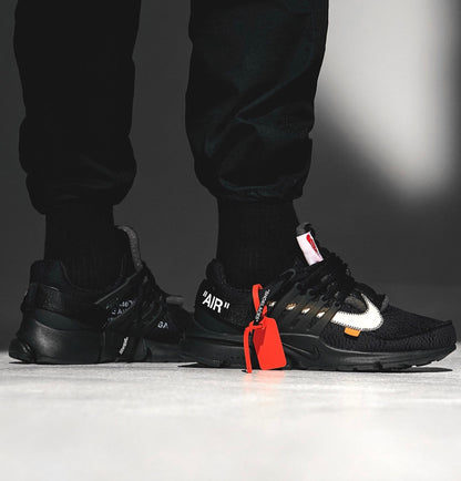 LW - OW x Presto 2.0