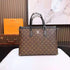 LW - Luxury Handbags LUV 526