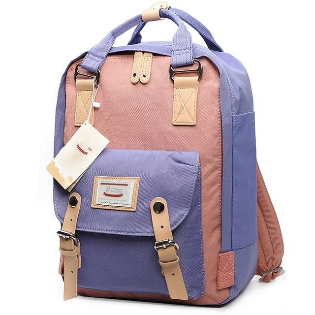 LW - 2021 BACKPACKS FOR WOMEN BP006