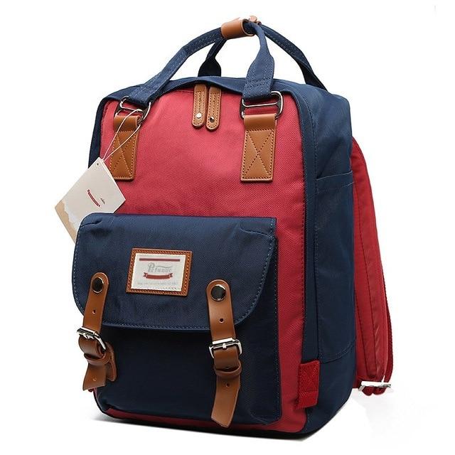 LW - 2021 BACKPACKS FOR WOMEN BP006