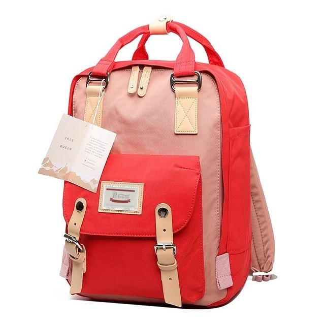 LW - 2021 BACKPACKS FOR WOMEN BP006