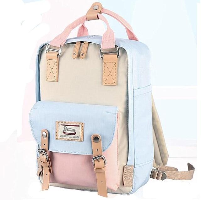 LW - 2021 BACKPACKS FOR WOMEN BP006