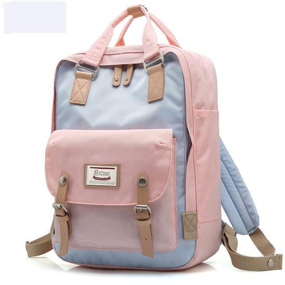 LW - 2021 BACKPACKS FOR WOMEN BP006