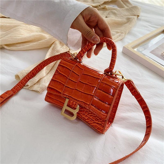 LW - 2021 Shoulder Bag For Women SB001