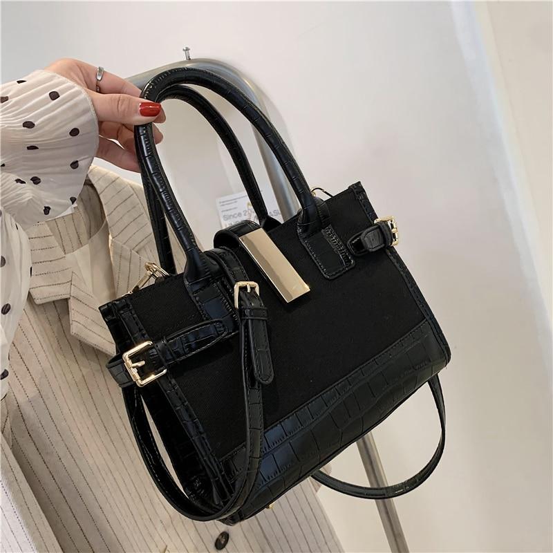 LW - 2021 SHOULDER BAG FOR WOMEN SB010