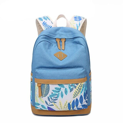 LW - 2021 BACKPACKS FOR WOMEN BP014