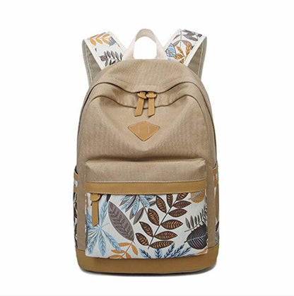 LW - 2021 BACKPACKS FOR WOMEN BP014