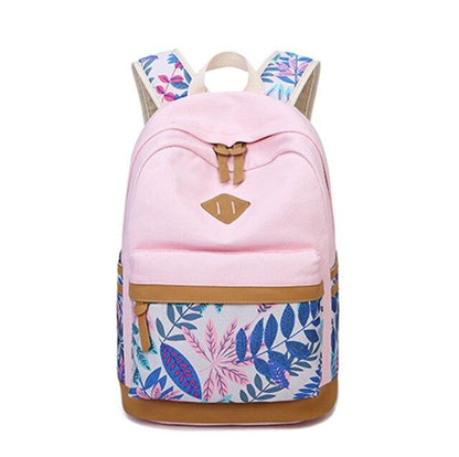 LW - 2021 BACKPACKS FOR WOMEN BP014