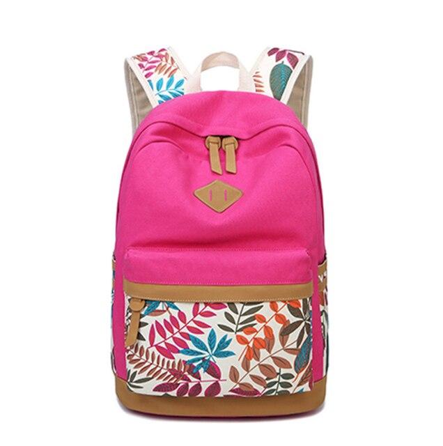 LW - 2021 BACKPACKS FOR WOMEN BP014