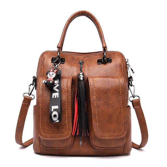 LW - 2021 BACKPACKS FOR WOMEN BP020