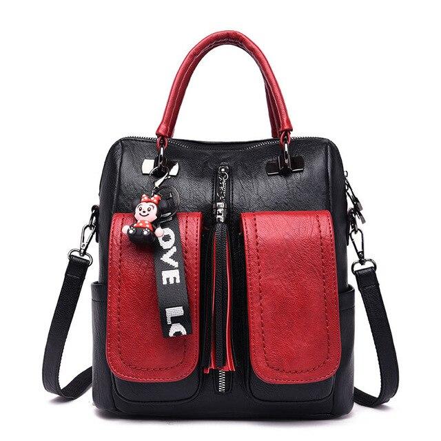 LW - 2021 BACKPACKS FOR WOMEN BP020