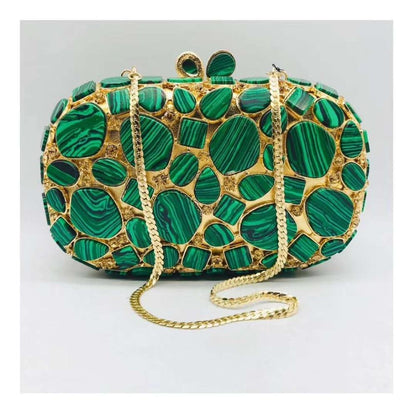 LW - 2021 CLUTCHES BAGS FOR WOMEN CS006