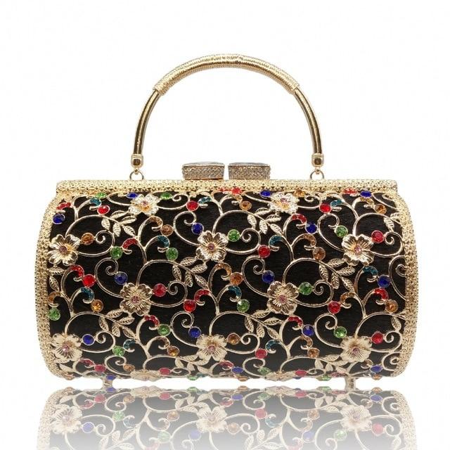 LW - 2021 CLUTCHES BAGS FOR WOMEN CS007