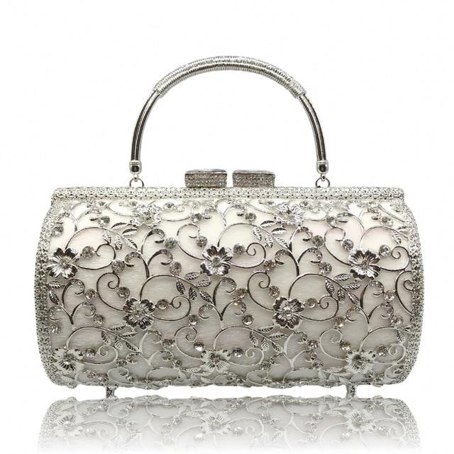 LW - 2021 CLUTCHES BAGS FOR WOMEN CS007