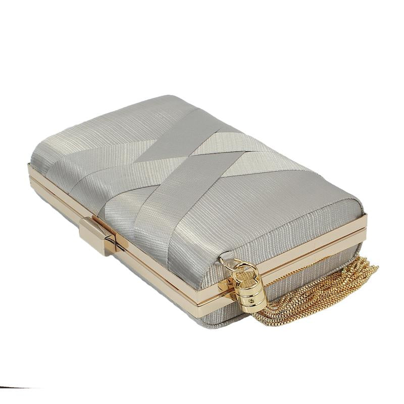 LW - 2021 CLUTCHES BAGS FOR WOMEN CS009