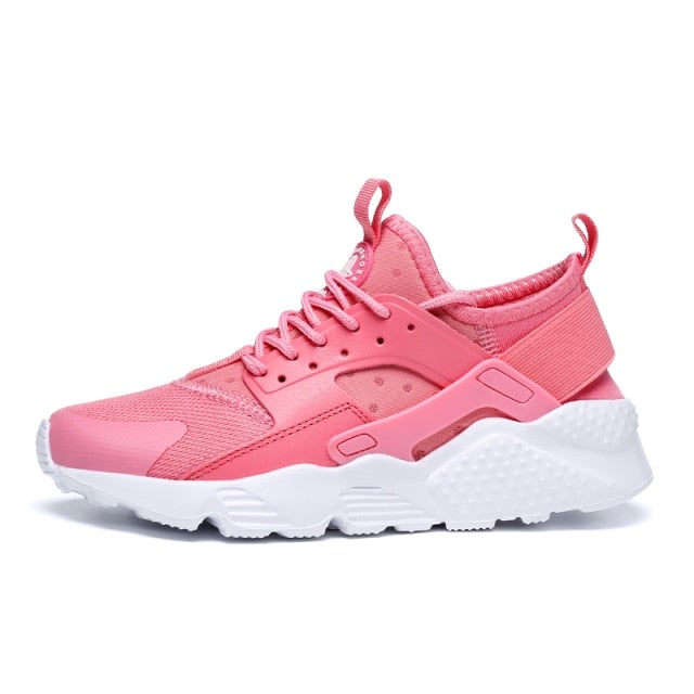 CE -Breathable Women Summer Running Shoes